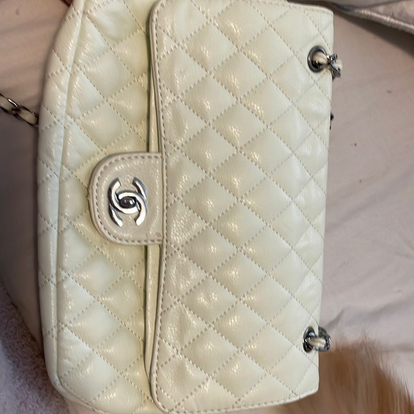 Vintage Chanel Timeless - Picture 1 of 7